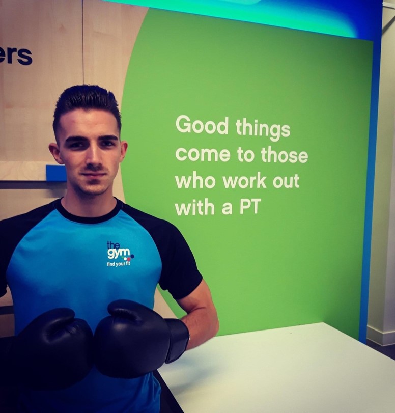 image for Tom Rogers (2014 - 2016)